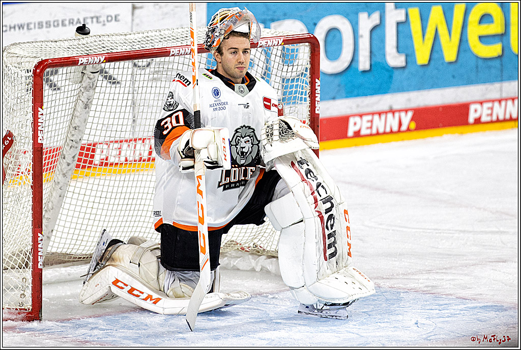 PENNY DEL;  Kölner Haie - Löwen Frankfurt; Köln, 01.12.2022